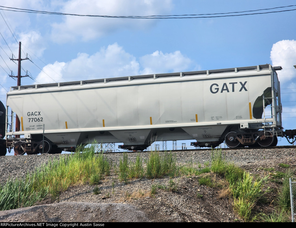 GACX 77062